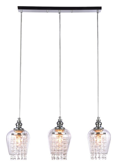 Подвесной светильник Ambrella TR TR3612 - 1