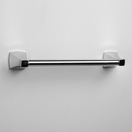 Полотенцедержатель Wasserkraft Wern K-2591 для бумажных полотенец - 1