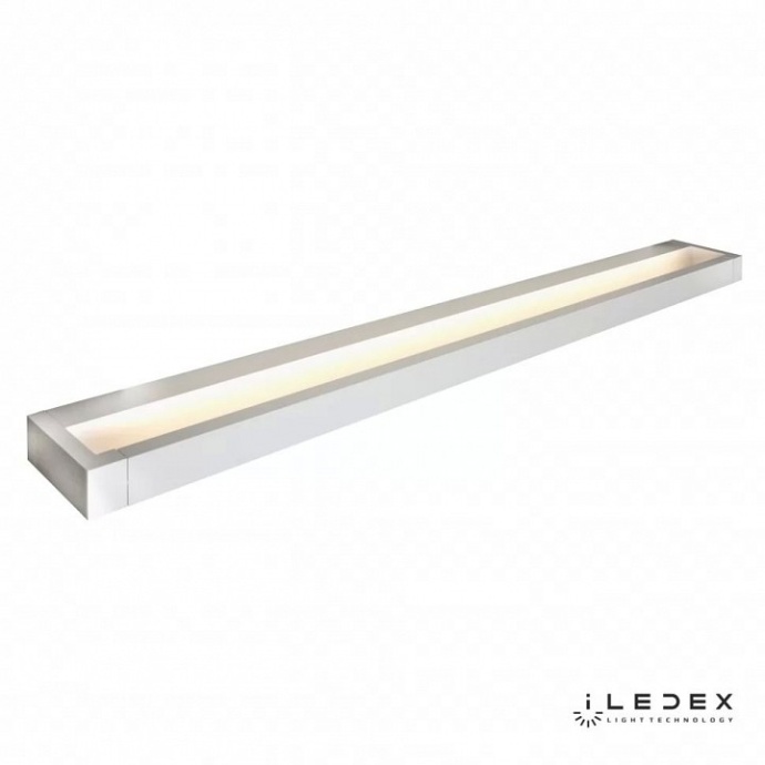 Накладной светильник iLedex Firefox W1173-3 WH - 3