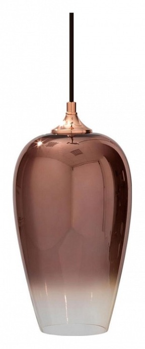 Подвесной светильник Loft it Fade Pendant Light LOFT2020-B - 0