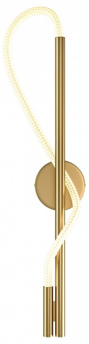 Накладной светильник Maytoni Tau MOD166WL-L12G3K - 0