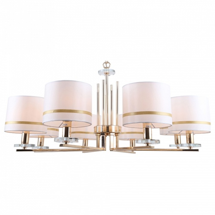 Подвесная люстра Stilfort Chart 1045/03/08P - 0