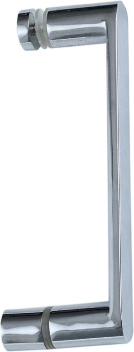 Душевой уголок Orange E23-13090TCR профиль хром - 2