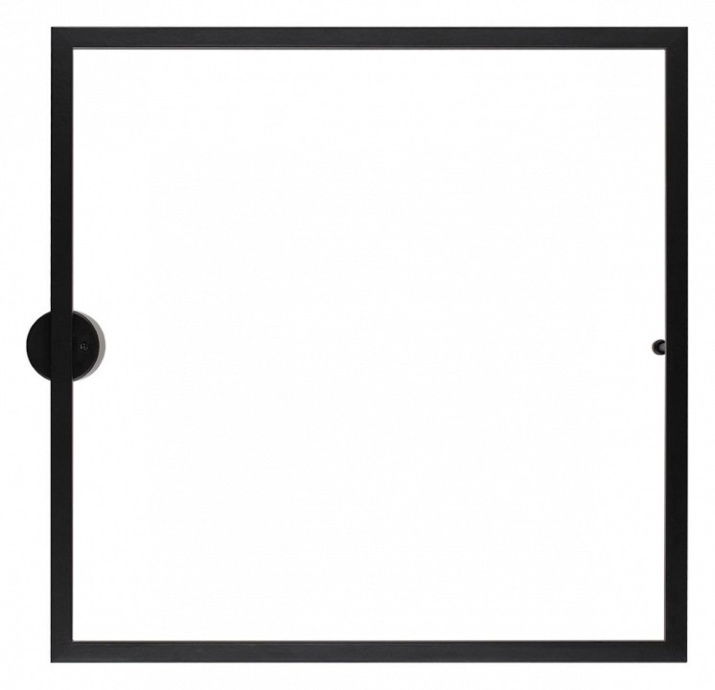 Настенный светодиодный светильник Odeon Light Omen 4385/24WL - 0