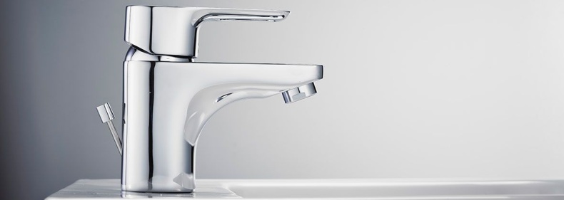 Смеситель для раковины Ideal Standard Ceraplan хром  B0700AA - 4