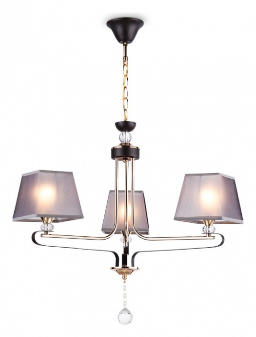 Подвесная люстра Ambrella Light TR TR4614 - 1