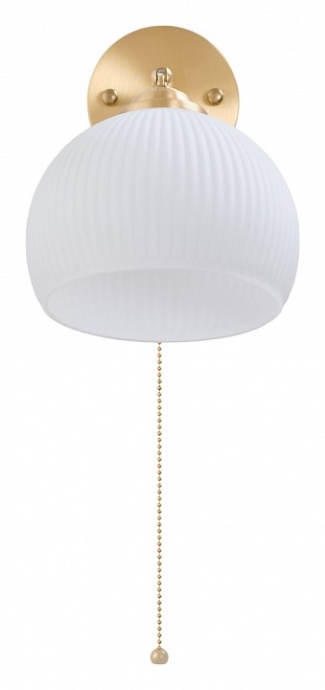 Бра MyFar Natalie MR2060-1W - 4