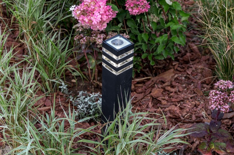 Уличный светильник Maytoni Unter den Linden O578FL-01B - 6