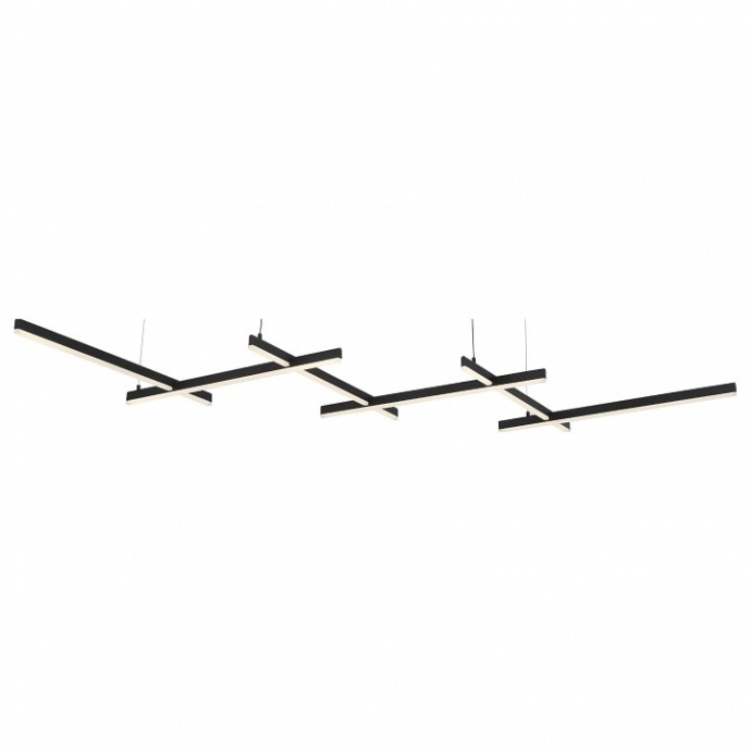 Подвесной светильник ST-Luce Basoni SL394.403.06 - 0