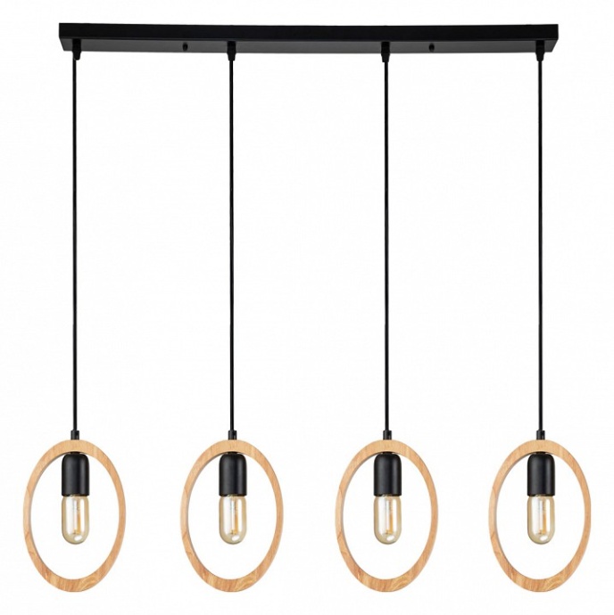 Подвесной светильник Escada Rustic 10196/4 - 0