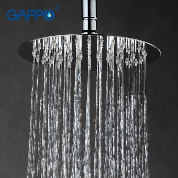 Душевой комплект Gappo G7101 - 4