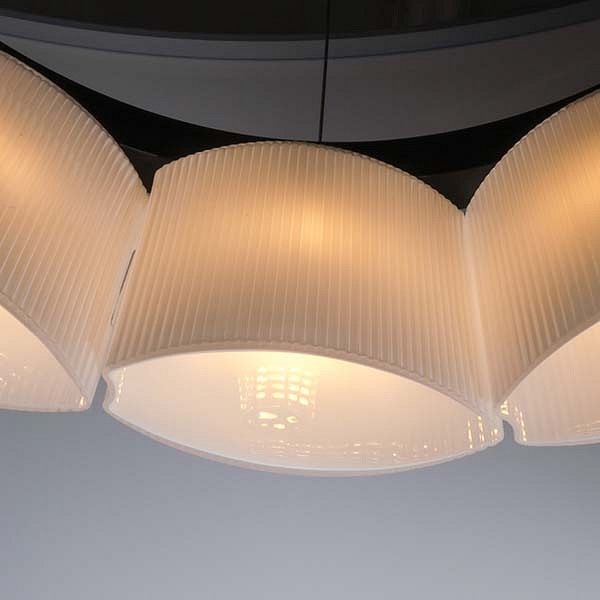 Подвесная светодиодная люстра Lightstar Nibbler 812236 - 6