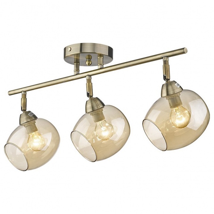 Потолочный светильник Velante 237-507-03 - 0