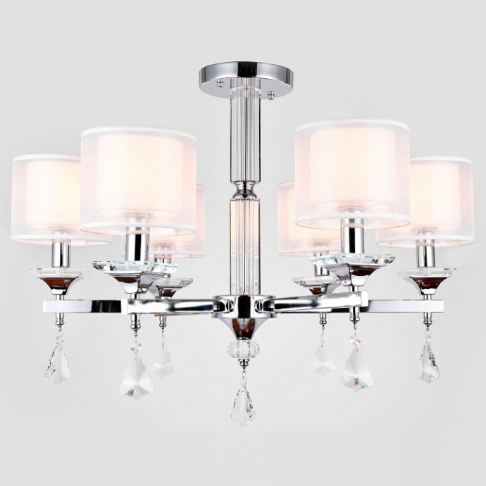 Подвесная люстра Ambrella Light TR TR4533 - 1