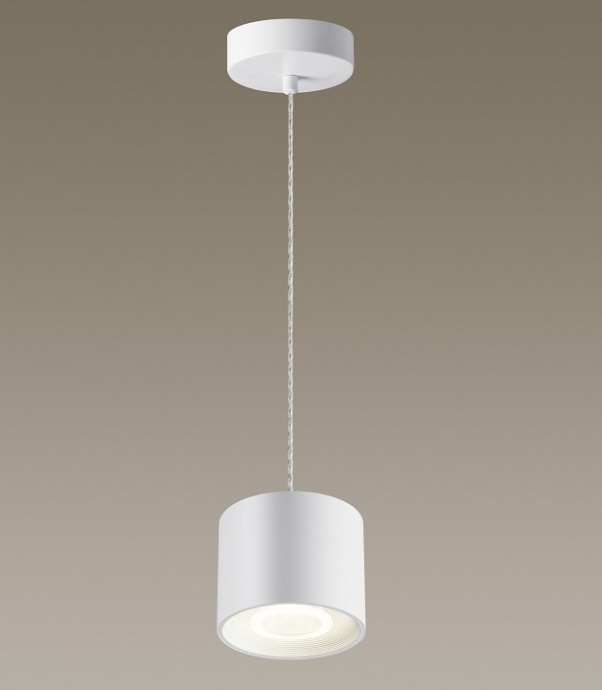 Подвесной светодиодный светильник Novotech Over Bind 358793 - 2