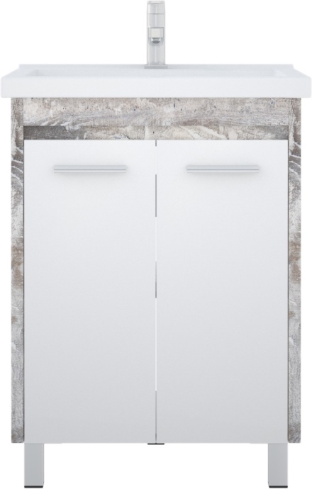 Тумба для комплекта Corozo Лорена 65 антик SD-00000354 - 2