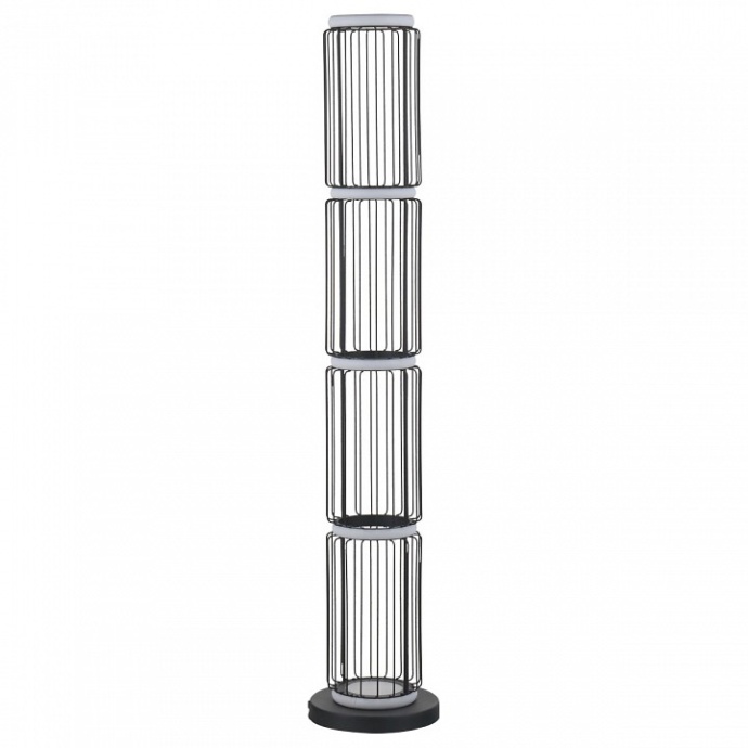 Торшер DeMarkt Айсфельд 3 655041101 - 0