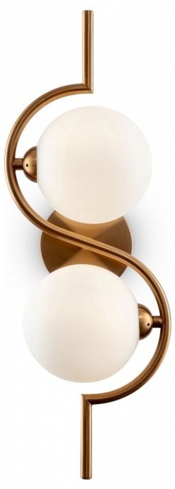 Бра Freya Harmonie FR5124WL-02BS - 0