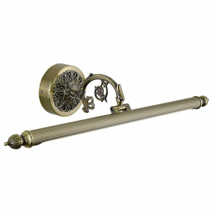 Подсветка для картин Omnilux Bolsena OML-23801-08 - 0