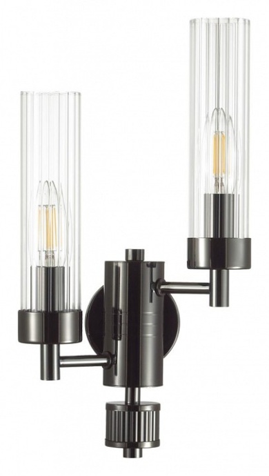 Бра Lumion Classi Kamilla 5275/2W - 0