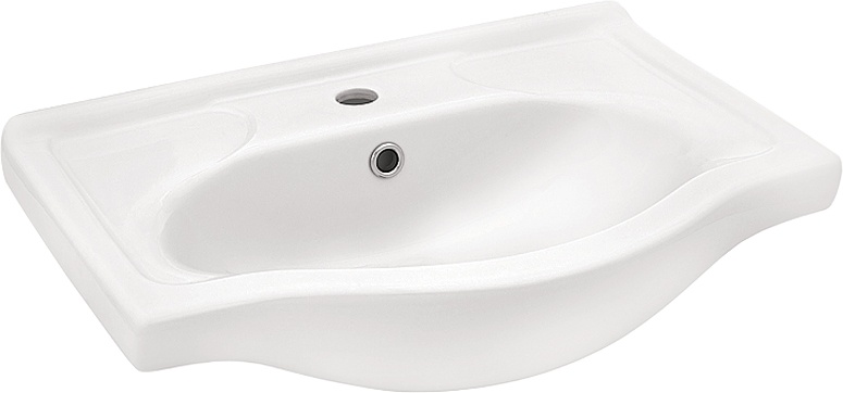 Тумба с раковиной Sanflor Софи 60 - 5