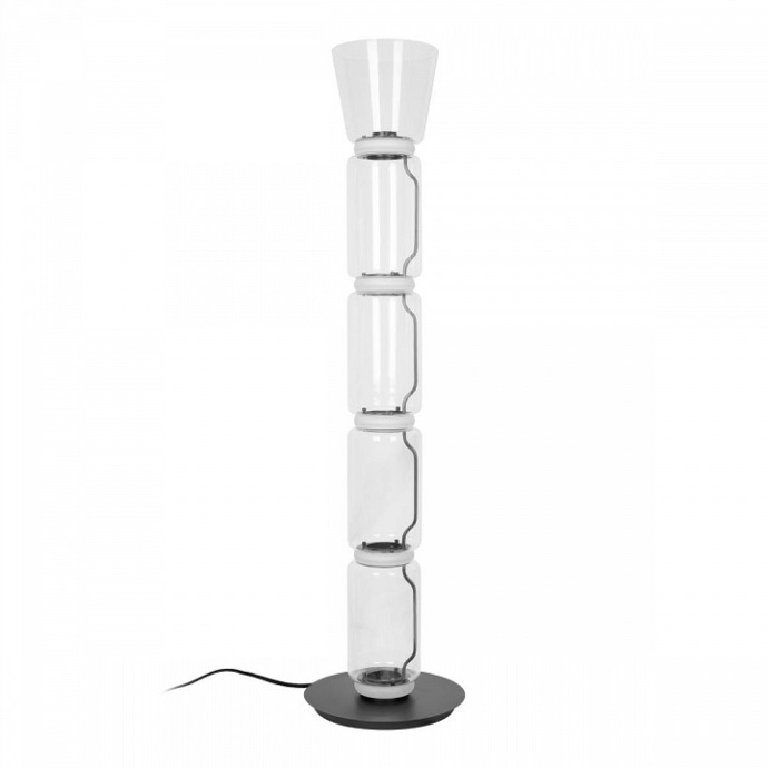 Торшер светодиодный Loft IT Noctambule 10193F/L - 1