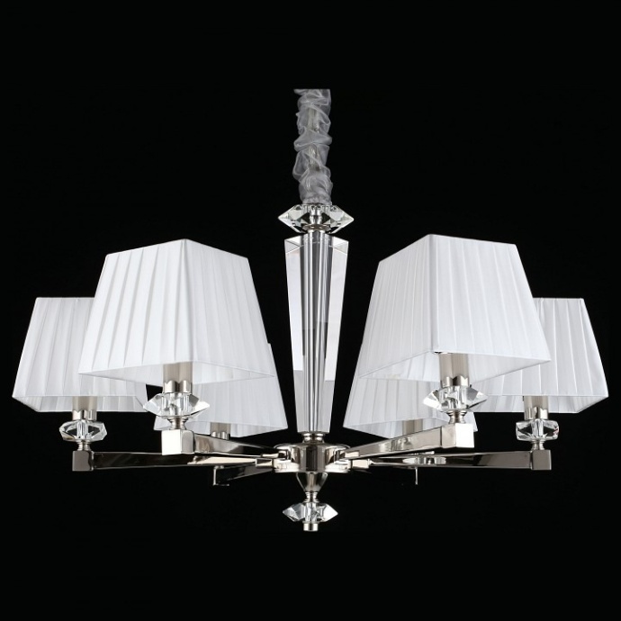 Подвесная люстра Aployt Dominka APL.722.03.06 - 1