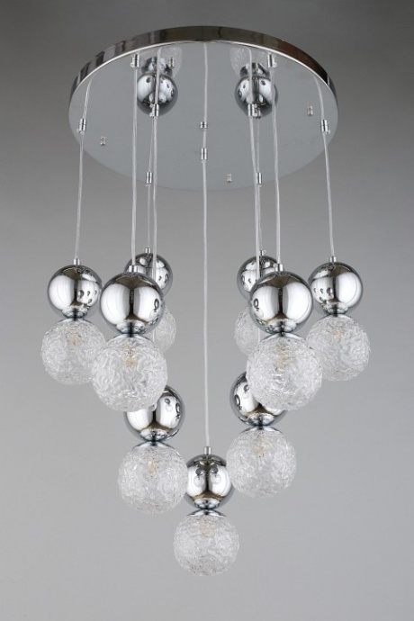 Подвесной светильник Aployt Violet APL.763.03.09 - 7