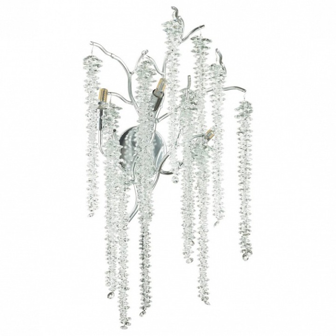 Бра Odeon Light Hall Banche 5004/3W - 0