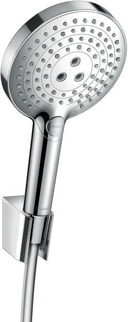 Душевой гарнитур Hansgrohe Raindance Select S 26721000 - 0