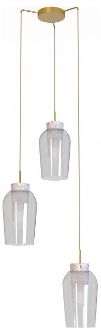 Подвесной светильник Mantra Nora 8396 - 0