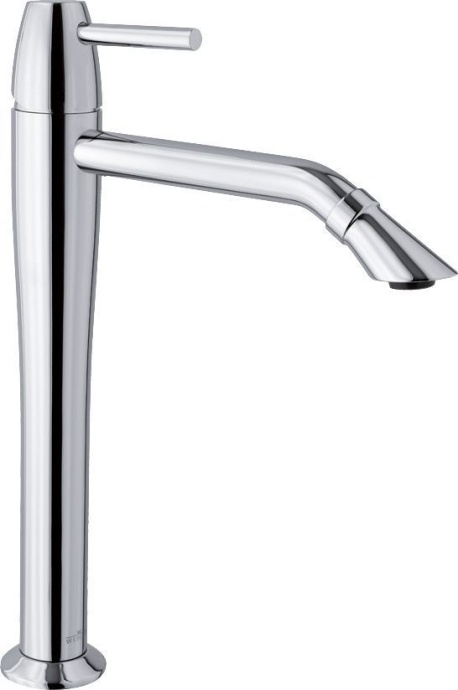 Смеситель Webert Opera moderna хром, для раковины OE830402015 - 0