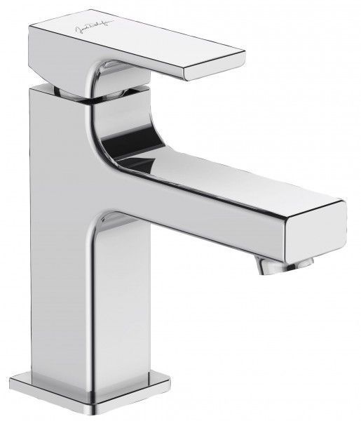 Смеситель Jacob Delafon Strayt E8919-CP для раковины - 0