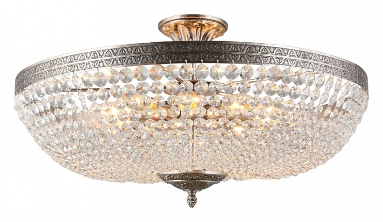 Люстра на штанге Aployt Helcia APL.756.17.10 - 0