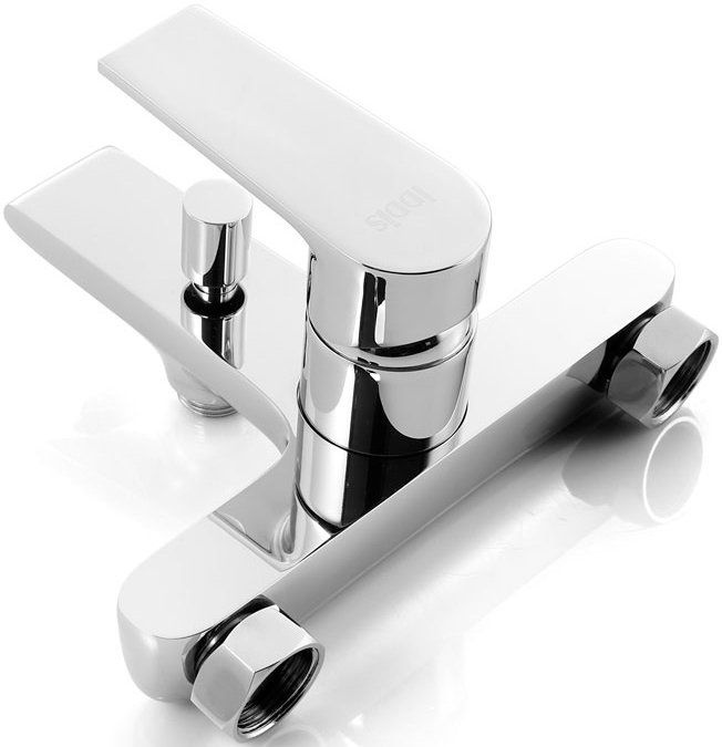 Смеситель для ванны, Edifice, IDDIS, EDISB00i02WA - 3