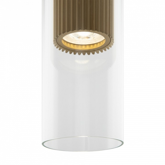 Подвесной светильник Maytoni Dynamics MOD326PL-01MG - 3