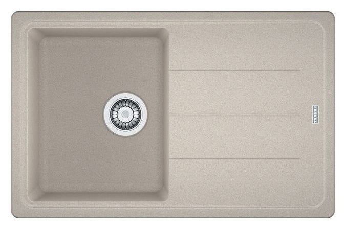 Мойка кухонная Franke Basis BFG 611 сахара 114.0259.913 - 0
