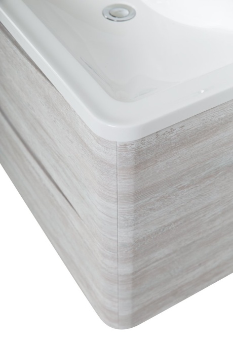 Тумба под раковину BelBagno Acqua 100 светлое дерево ACQUA-1000-2C-SO-RVB - 6