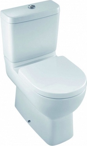 Бачок для унитаза Jacob Delafon Odeon Up  E4742-00 - 1