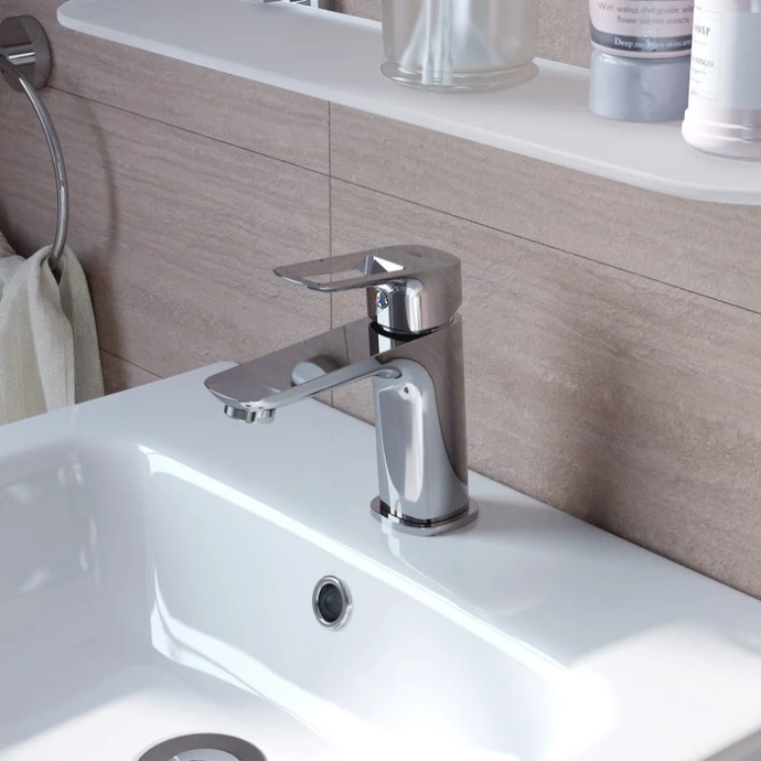 Смеситель для умывальника SPISB00i01 - 1