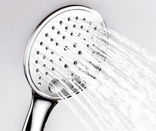 Душевая лейка Wasserkraft A060 - 2