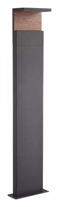 Уличный светодиодный светильник Mantra Ruka 6773 - 0