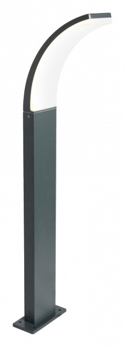 Наземный низкий светильник Favourite Spherical 3034-1T - 0