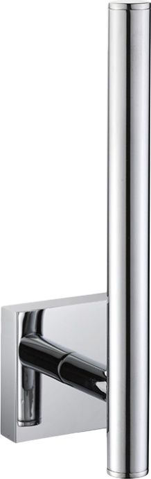 Держатель запасного рулона туалетной бумаги, латунь, Edifice, IDDIS, EDISBS0i43 - 0