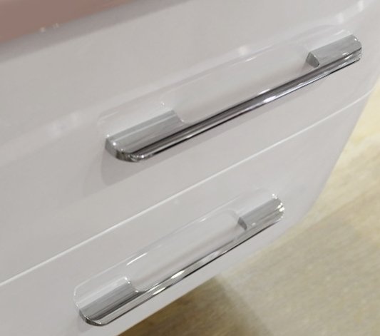 Тумба для комплекта BelBagno Alpina 80 ALPINA-800-2C-SO-BL - 5