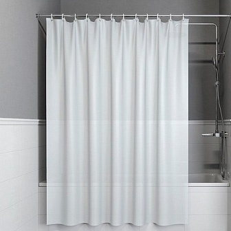 Штора для ванной IDDIS Promo P08PV11i11 - 0