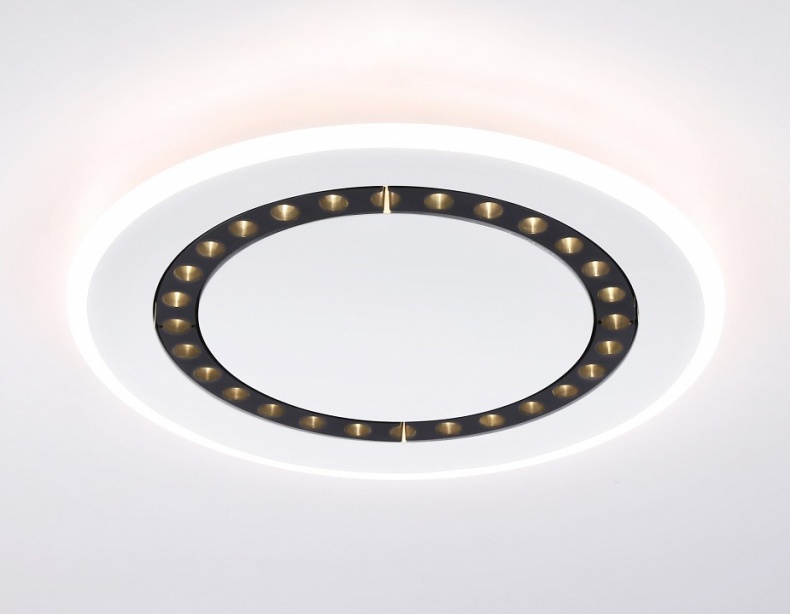 Накладной светильник Ambrella FL FL51402 - 2