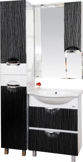 Мебельная раковина Della Mia Diy 65 T106001111 - 3