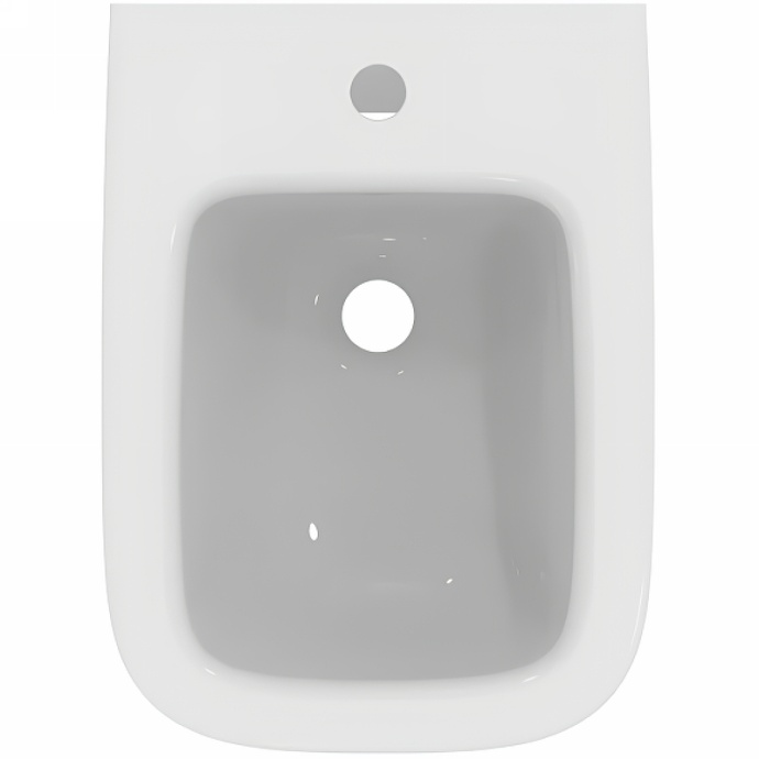 Биде напольное Ideal Standard I.Life белый T459501 - 3