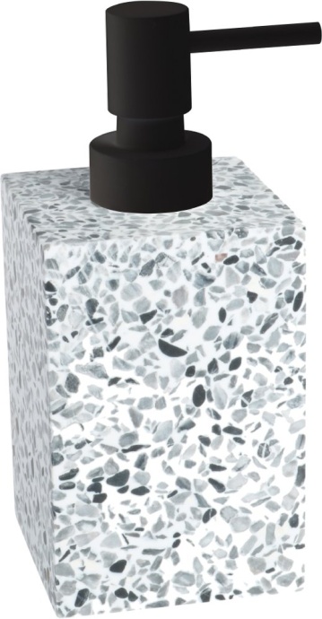 Дозатор для жидкого мыла FIXSEN Punto  FX-200-1 - 0